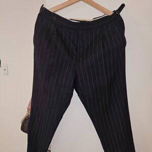 Suitsupply Brandon size 34 Navy